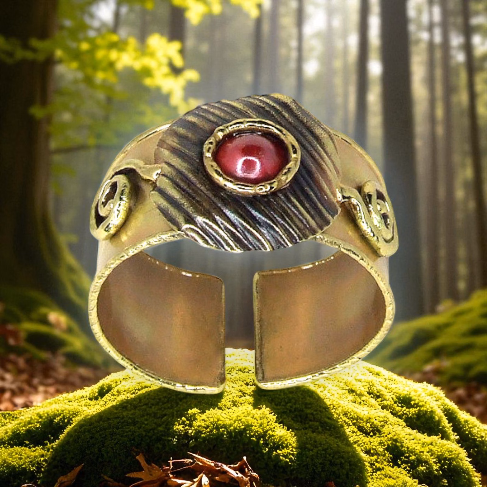 CopperTribe bracelet