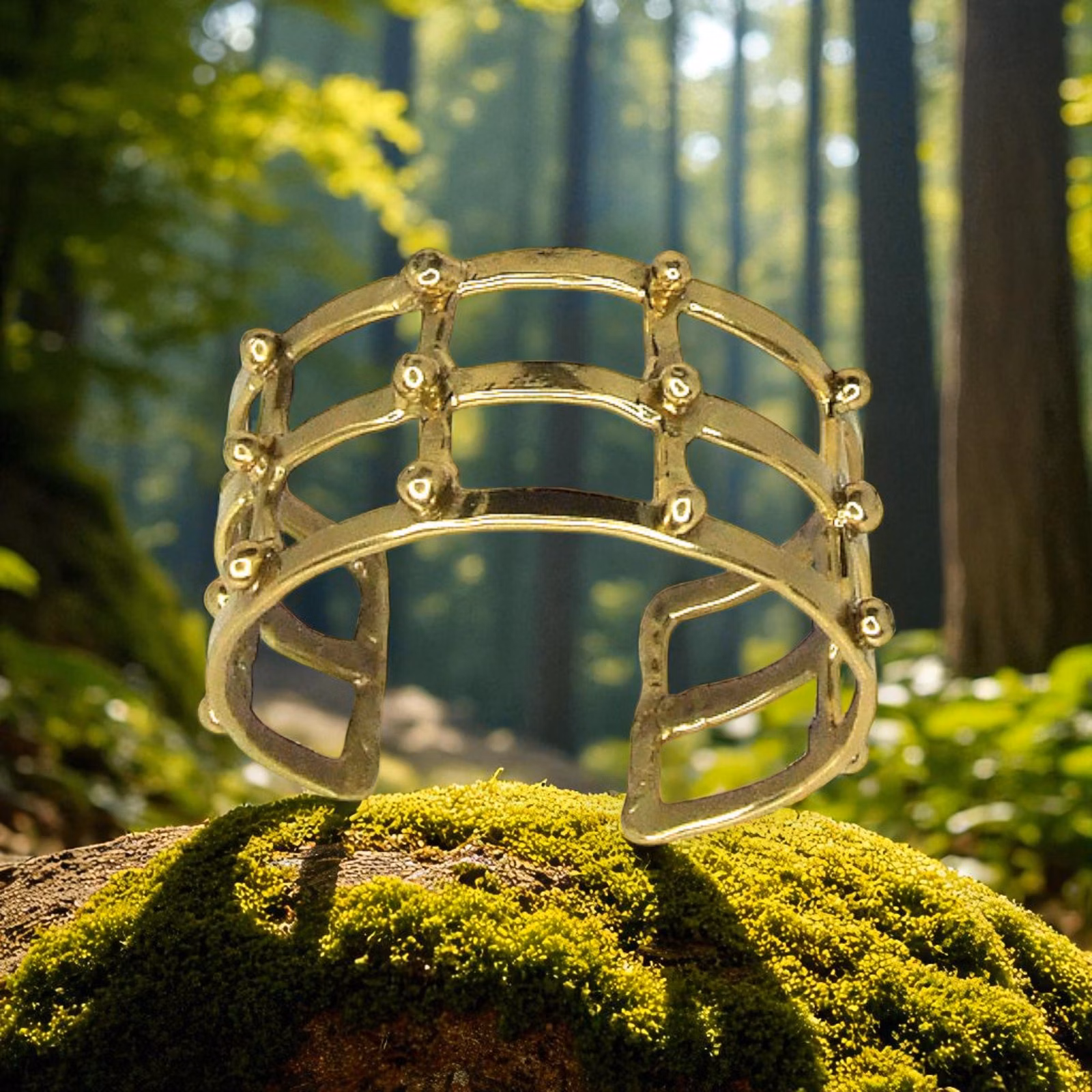 CopperTribe bracelet