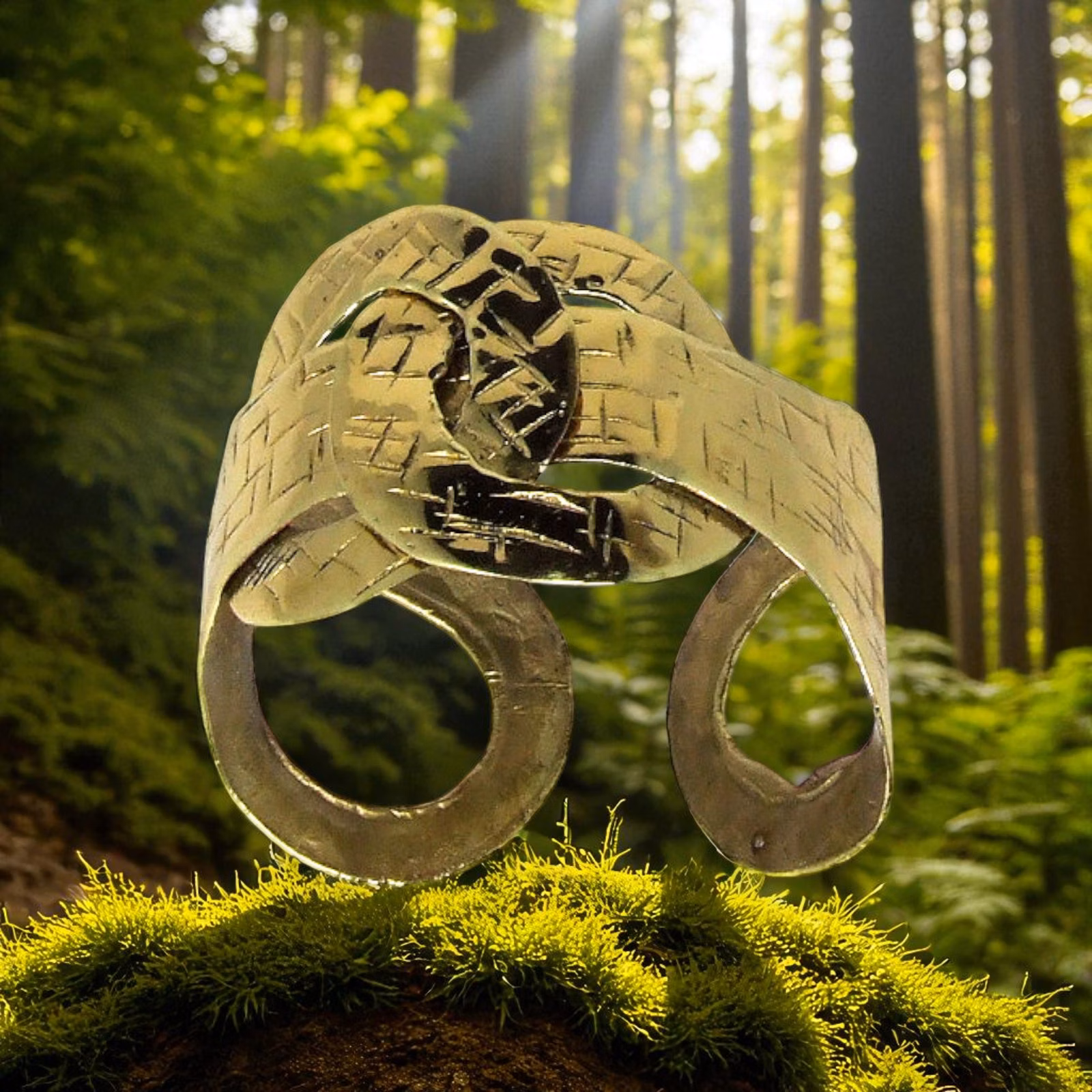 CopperTribe bracelet