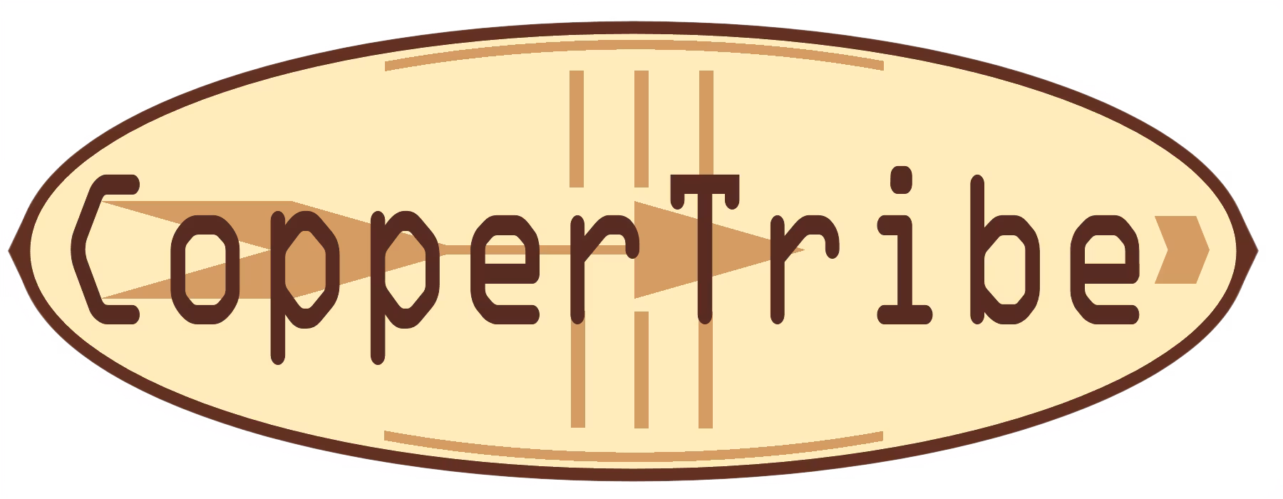 CopperTribe logo